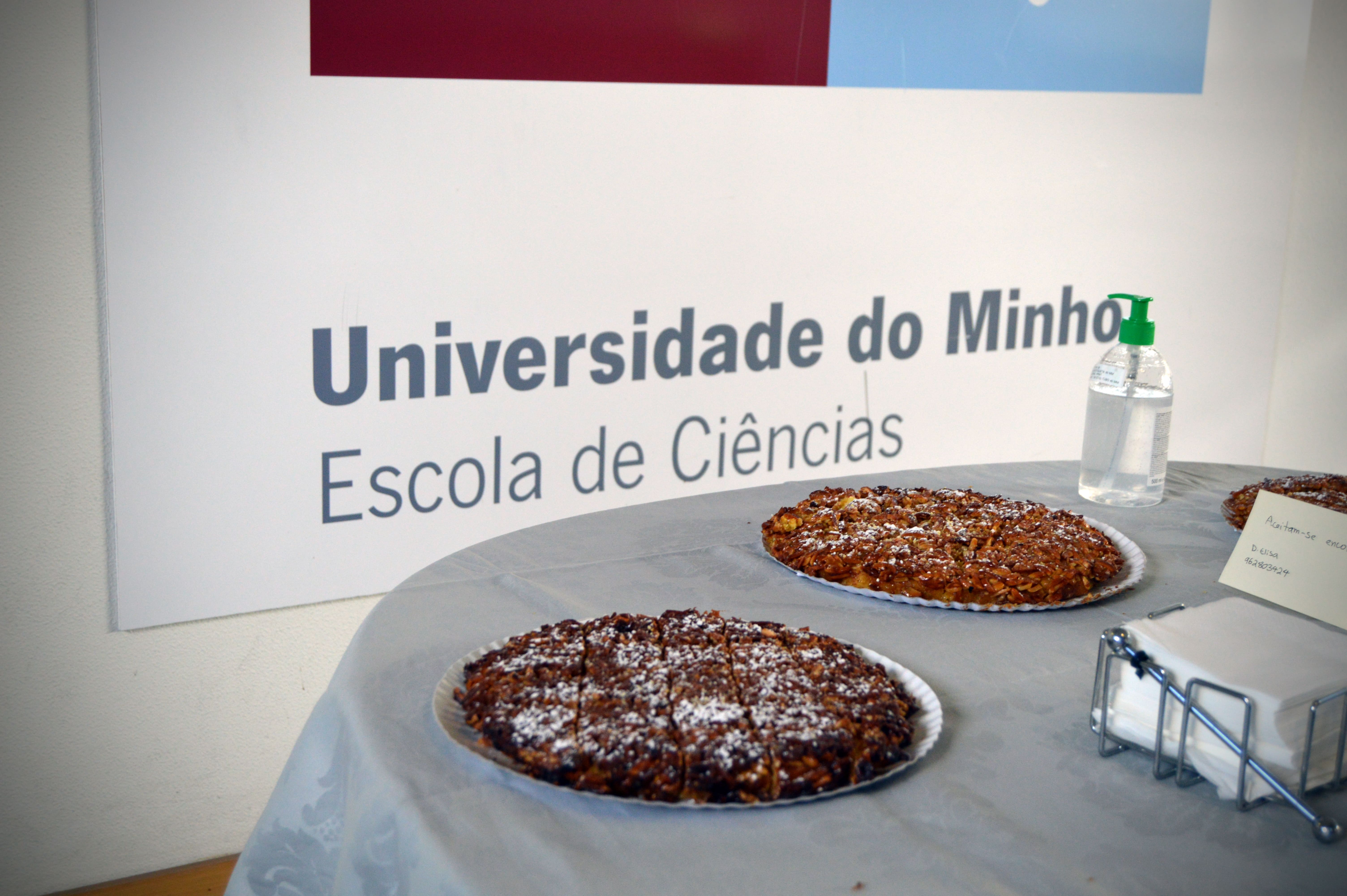 Ciência ao Almoço
