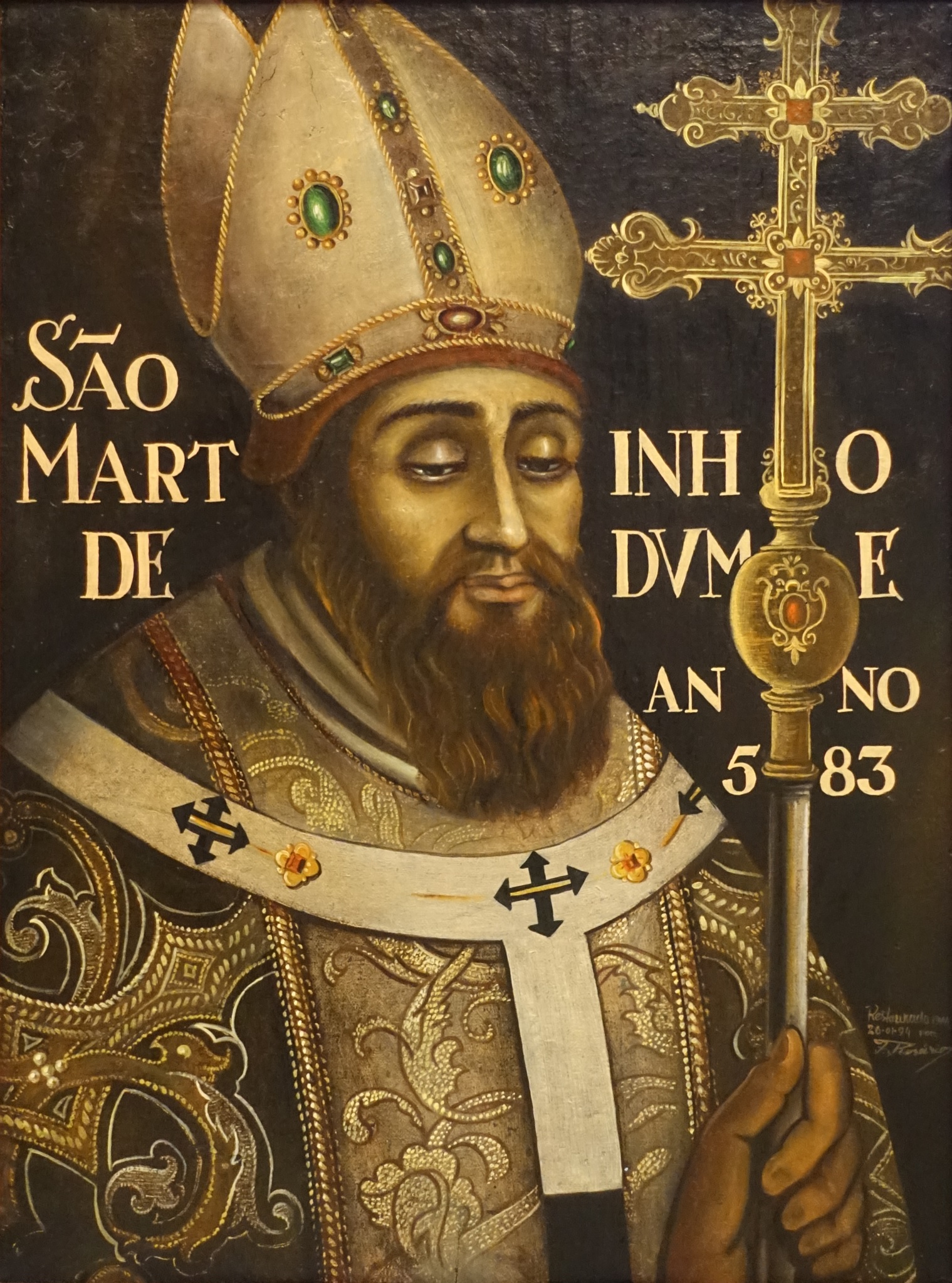 Martinho de Dume