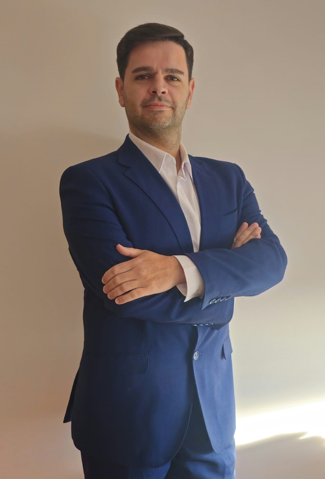 Ricardo Franco-Duarte