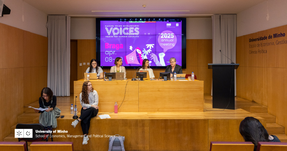 EEG hosts the Annual Meeting of the COST VOICES Action