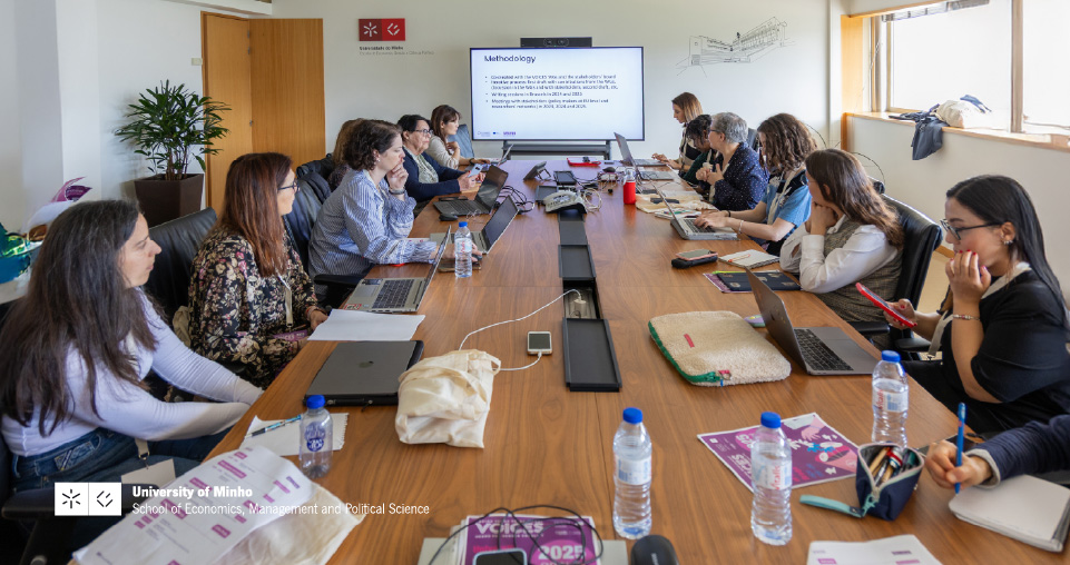 EEG hosts the Annual Meeting of the COST VOICES Action