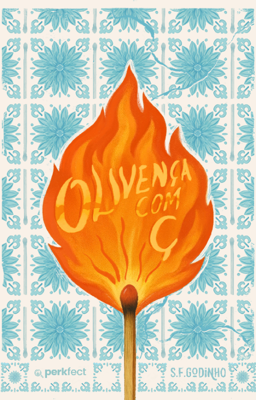 Capa do livro