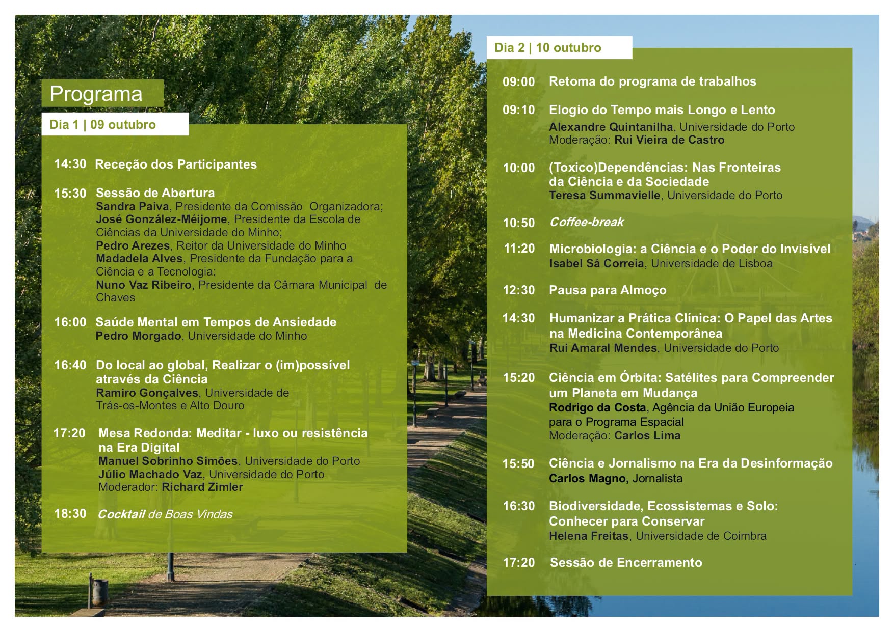 Programa