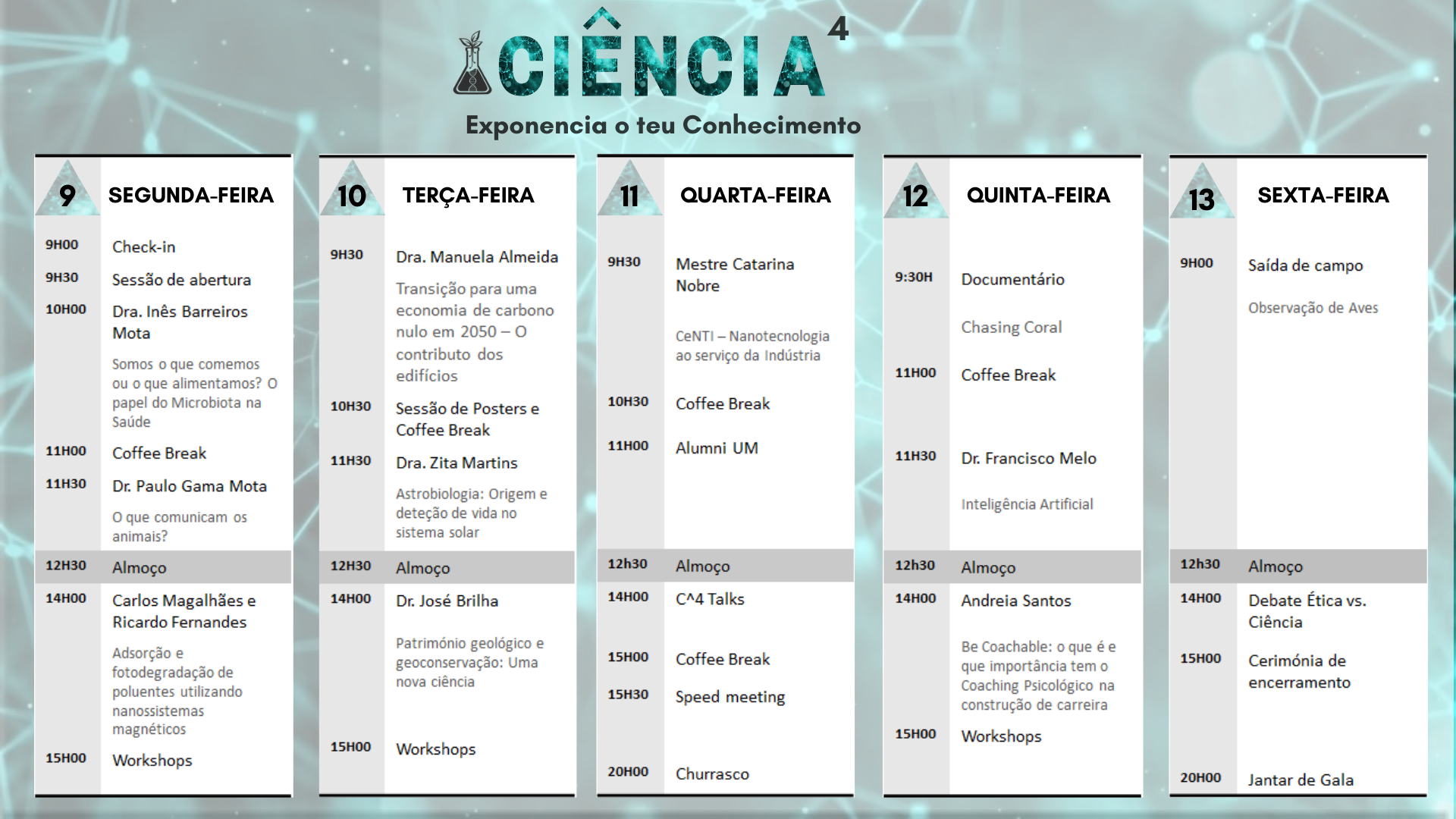 Programa